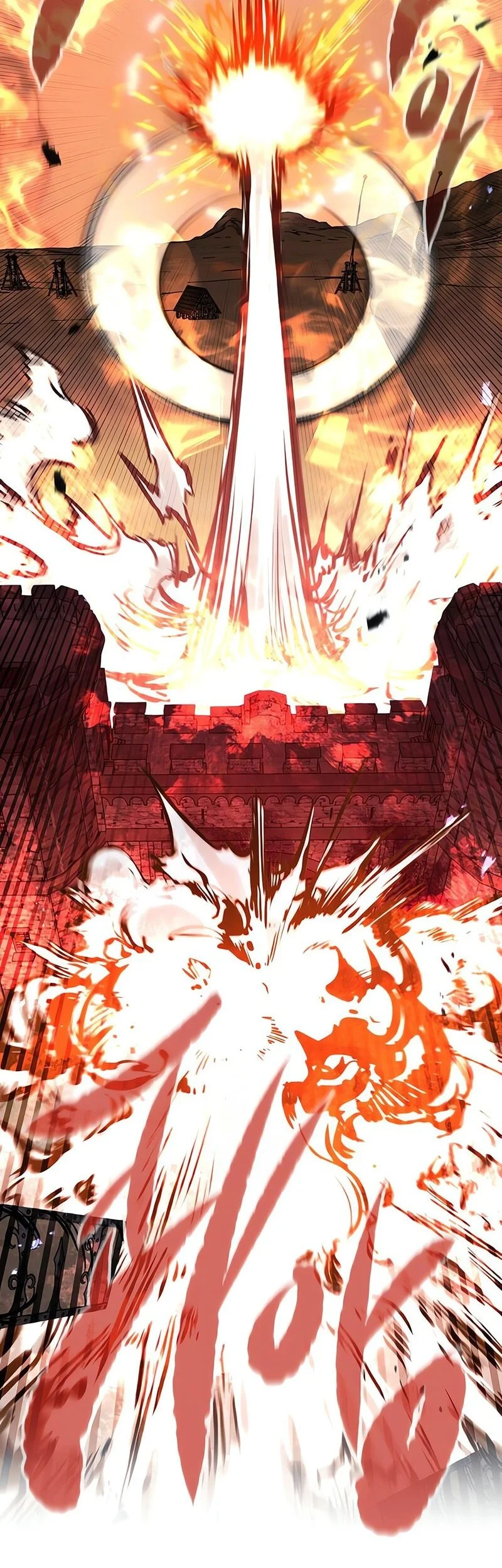 The Regressed Mercenary’s Machinations Chapter 76 - halaman 26