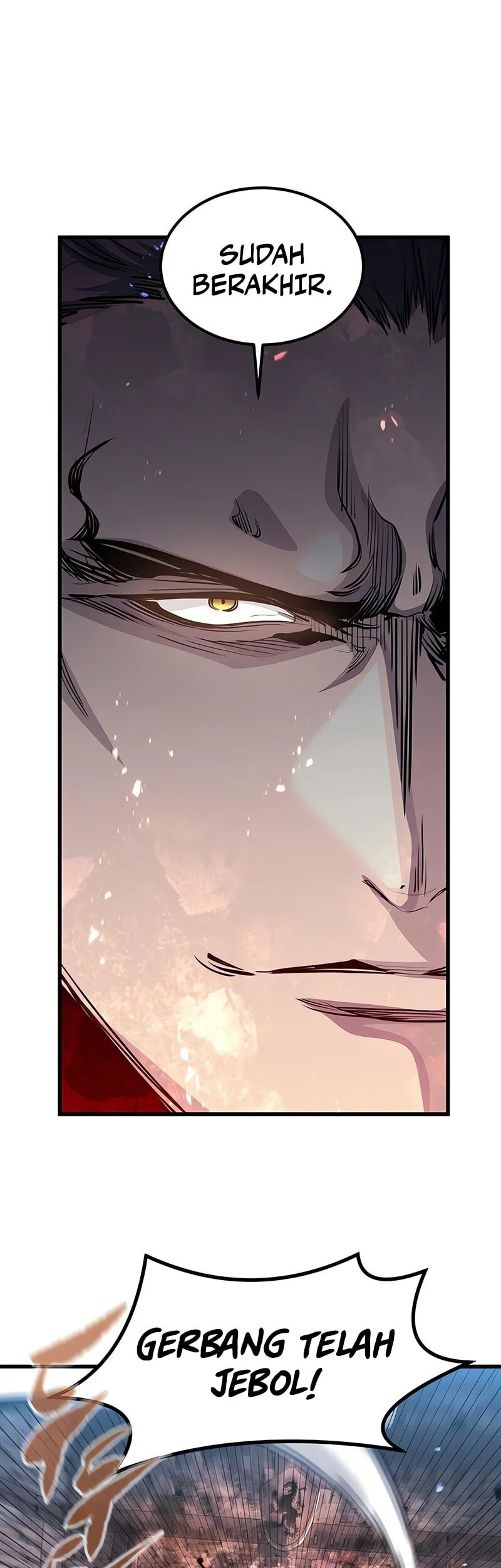 The Regressed Mercenary’s Machinations Chapter 76 - halaman 27