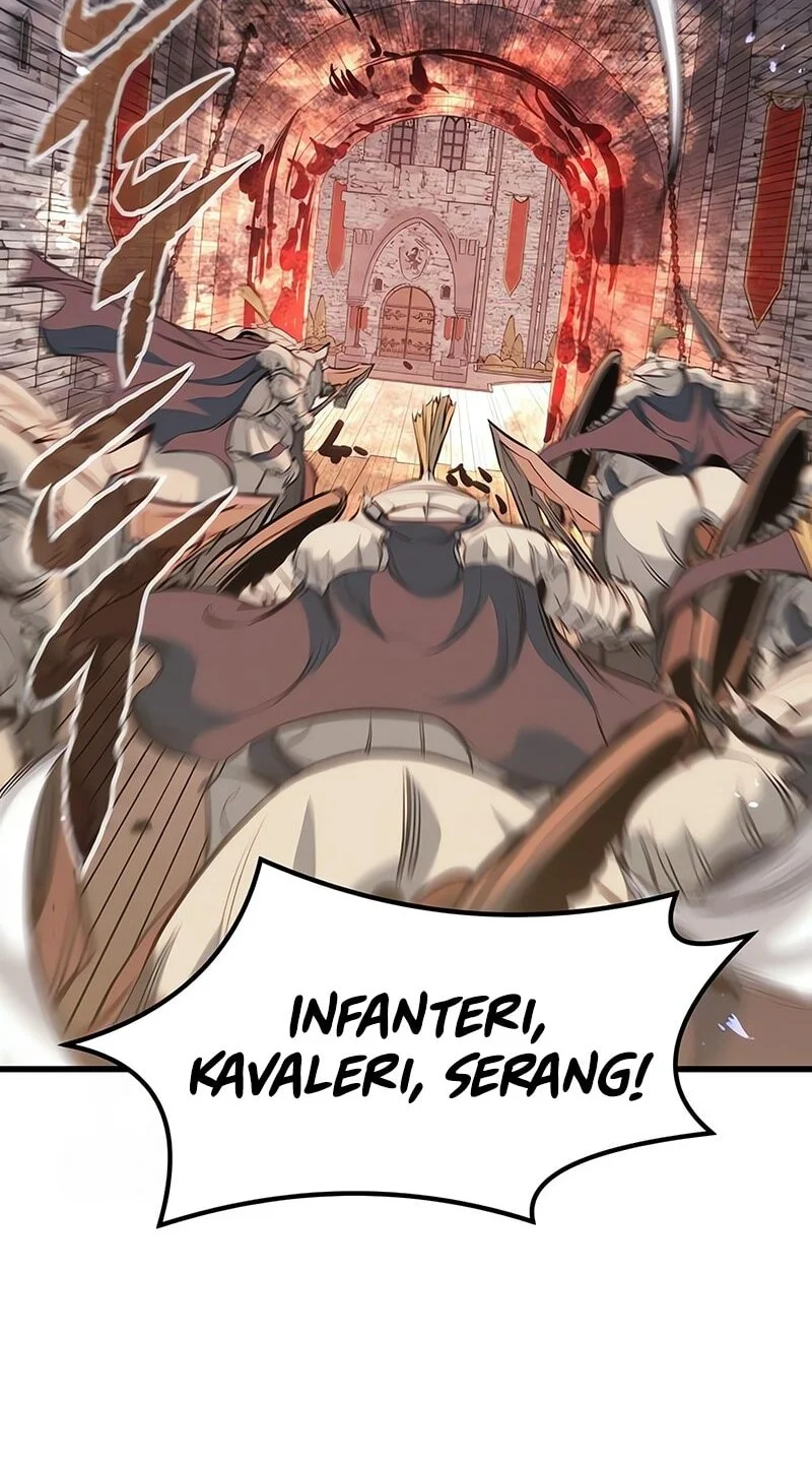 The Regressed Mercenary’s Machinations Chapter 76 - halaman 28