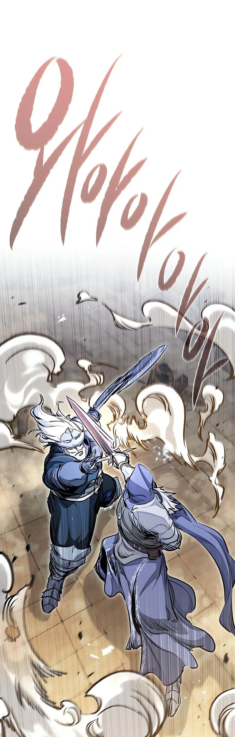 The Regressed Mercenary’s Machinations Chapter 76 - halaman 30