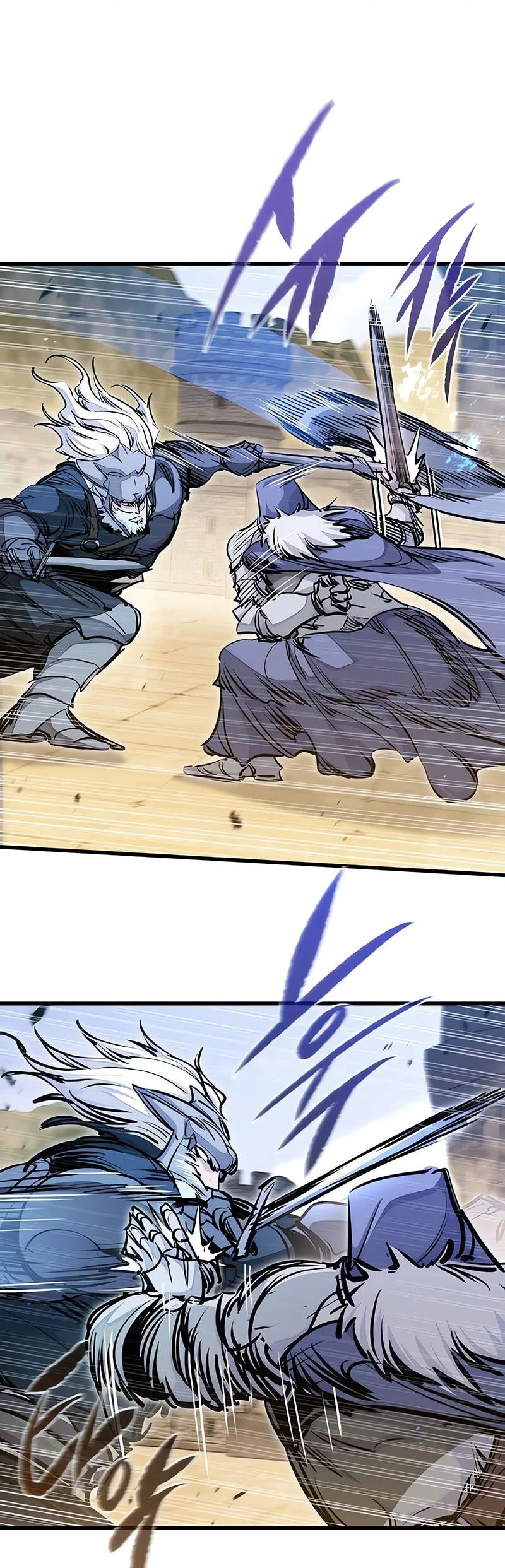 The Regressed Mercenary’s Machinations Chapter 76 - halaman 32