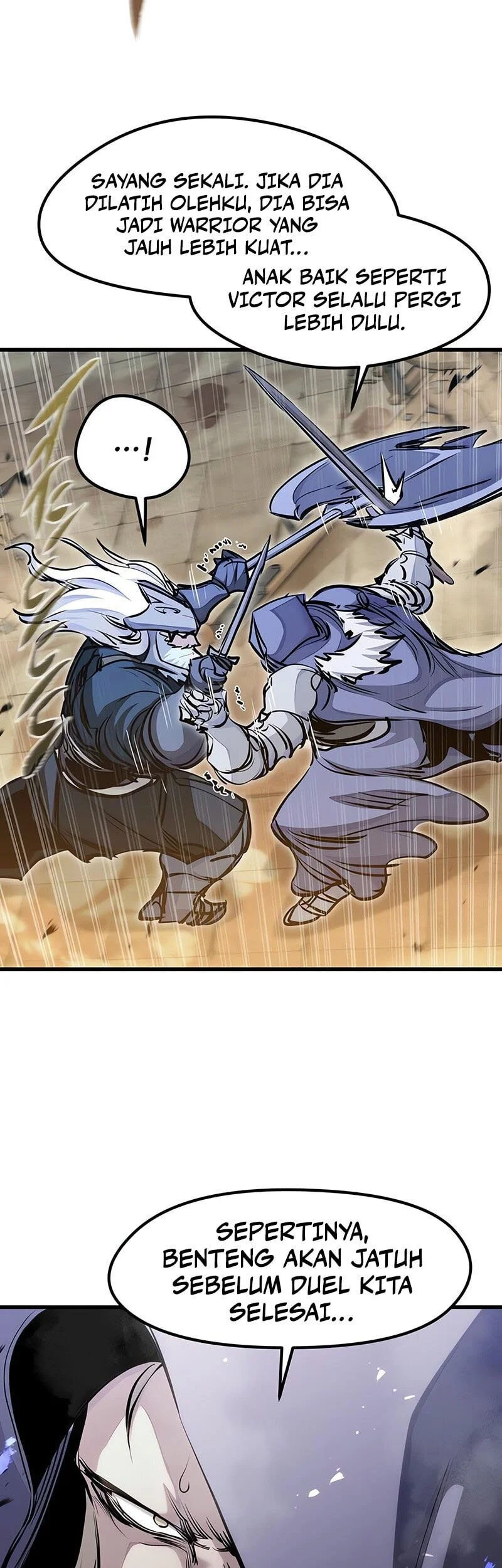 The Regressed Mercenary’s Machinations Chapter 76 - halaman 33