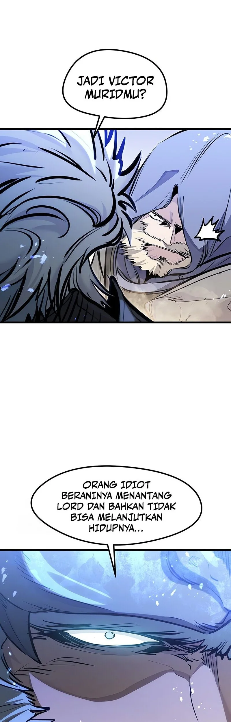 The Regressed Mercenary’s Machinations Chapter 76 - halaman 42