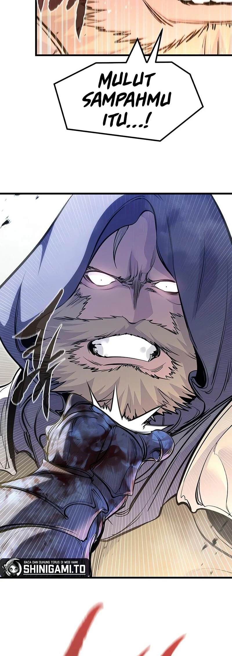 The Regressed Mercenary’s Machinations Chapter 76 - halaman 44