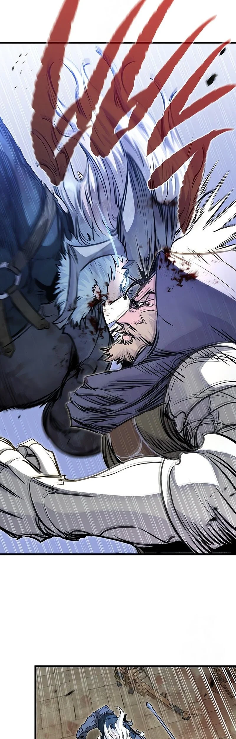 The Regressed Mercenary’s Machinations Chapter 76 - halaman 45
