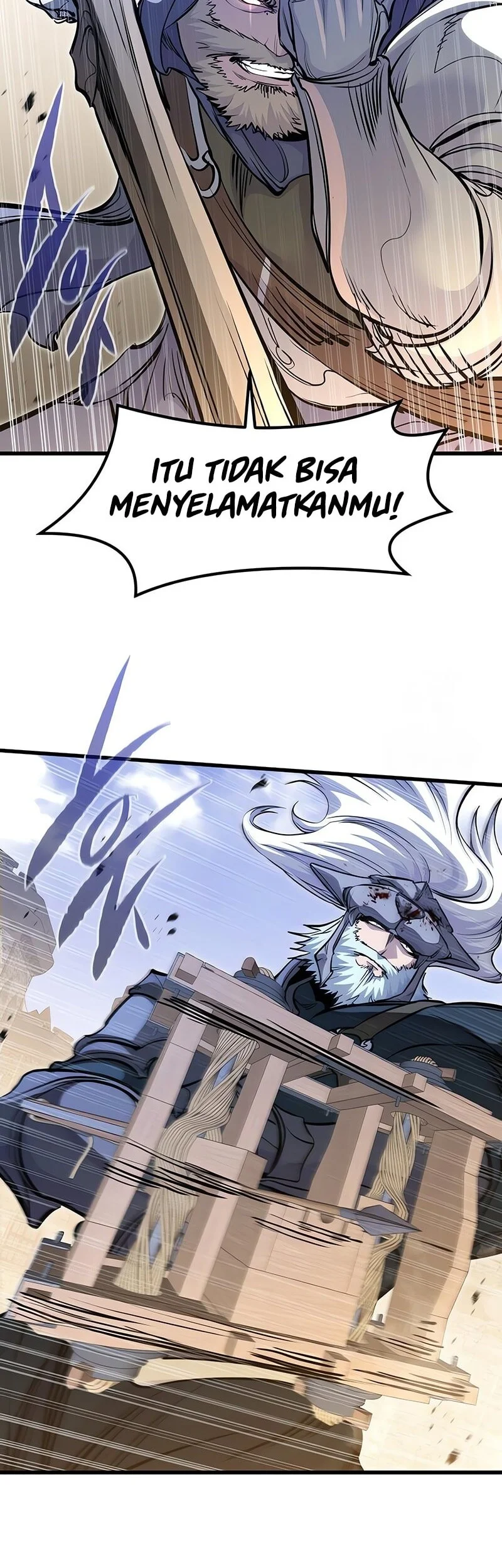 The Regressed Mercenary’s Machinations Chapter 76 - halaman 48