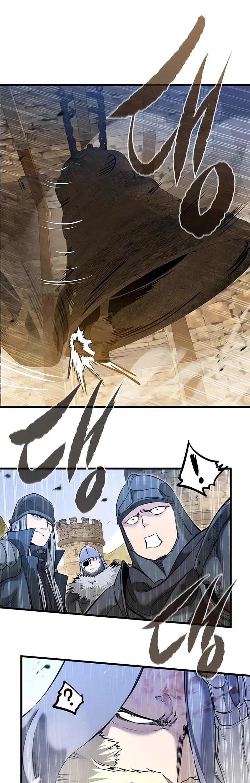 The Regressed Mercenary’s Machinations Chapter 76 - halaman 50