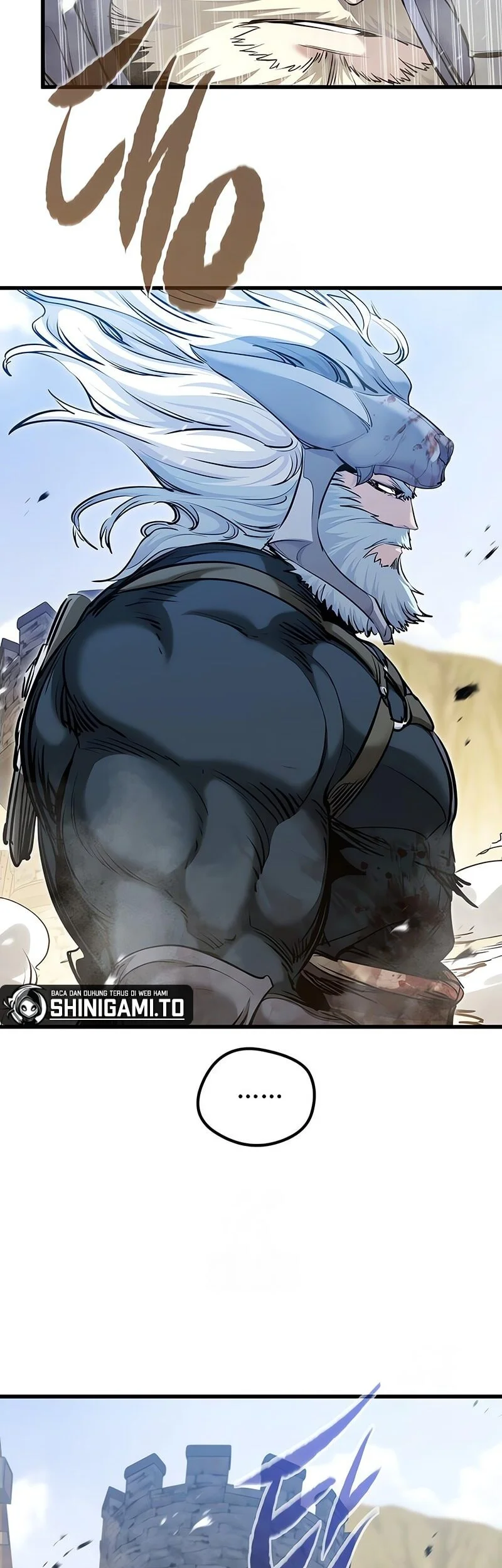 The Regressed Mercenary’s Machinations Chapter 76 - halaman 51