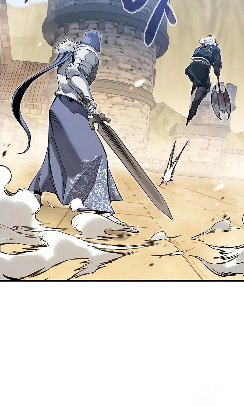 The Regressed Mercenary’s Machinations Chapter 76 - halaman 52