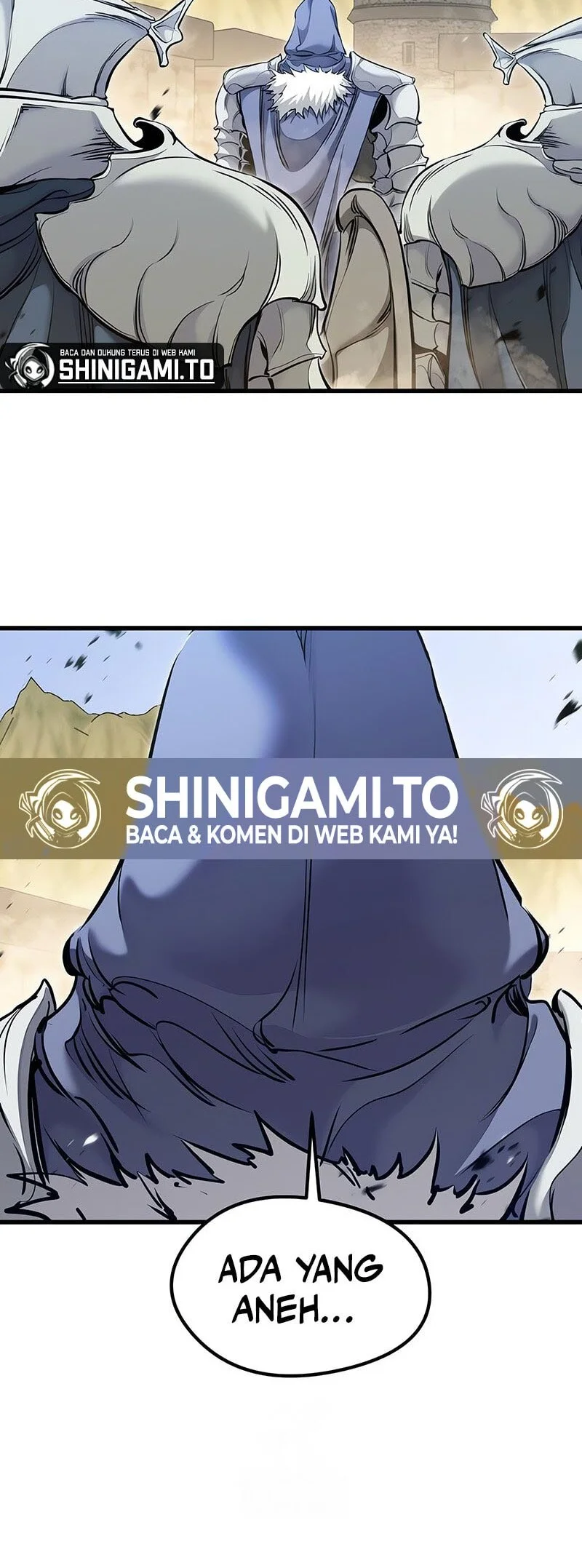 The Regressed Mercenary’s Machinations Chapter 76 - halaman 56