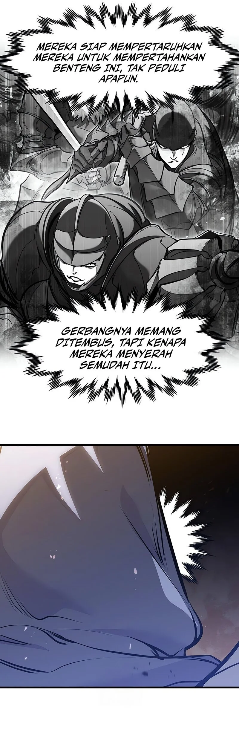 The Regressed Mercenary’s Machinations Chapter 76 - halaman 57