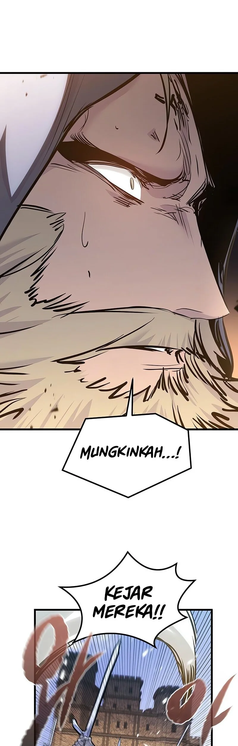 The Regressed Mercenary’s Machinations Chapter 76 - halaman 58
