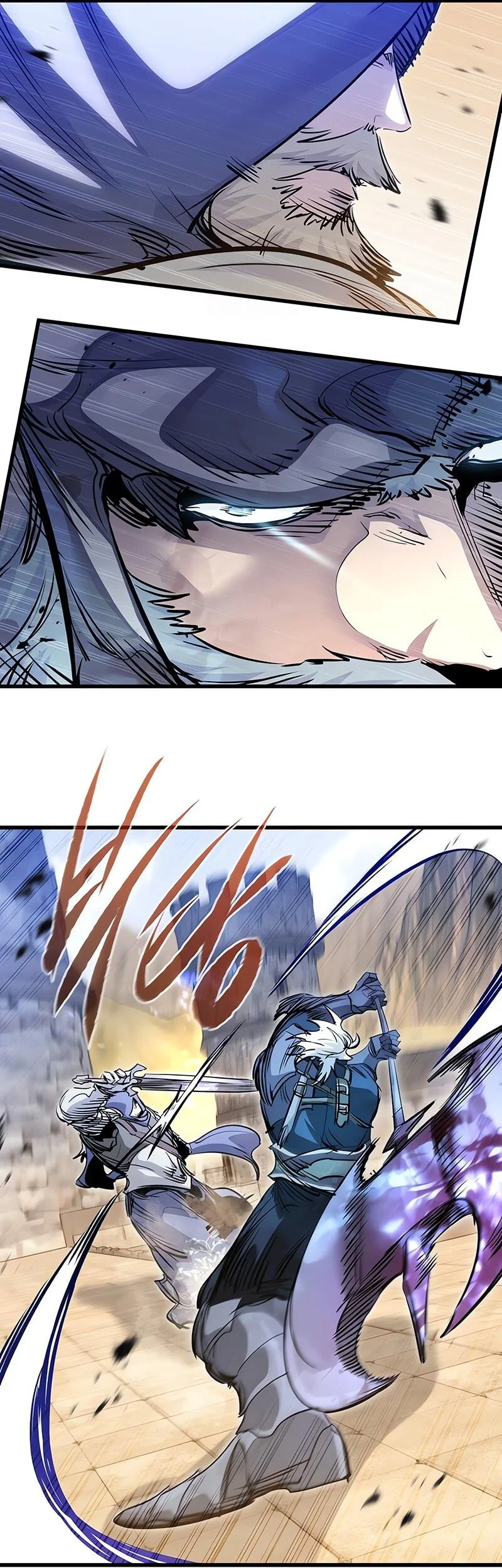 The Regressed Mercenary’s Machinations Chapter 76 - halaman 6