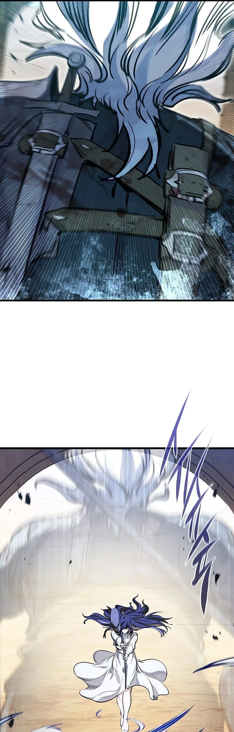 The Regressed Mercenary’s Machinations Chapter 76 - halaman 61