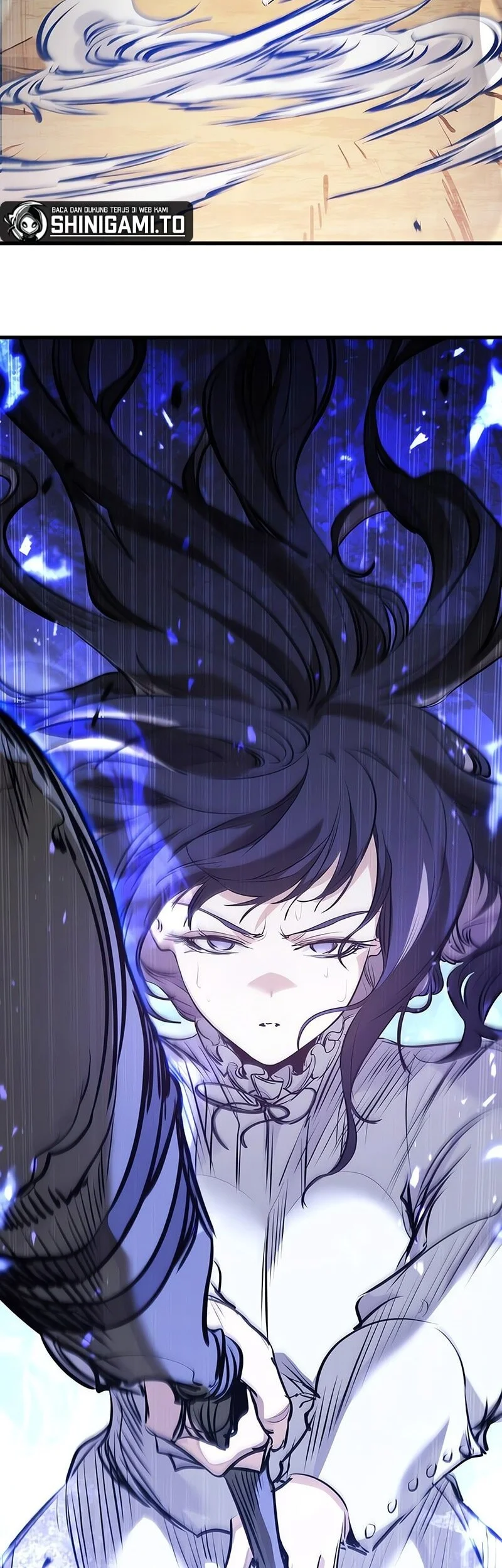 The Regressed Mercenary’s Machinations Chapter 76 - halaman 62