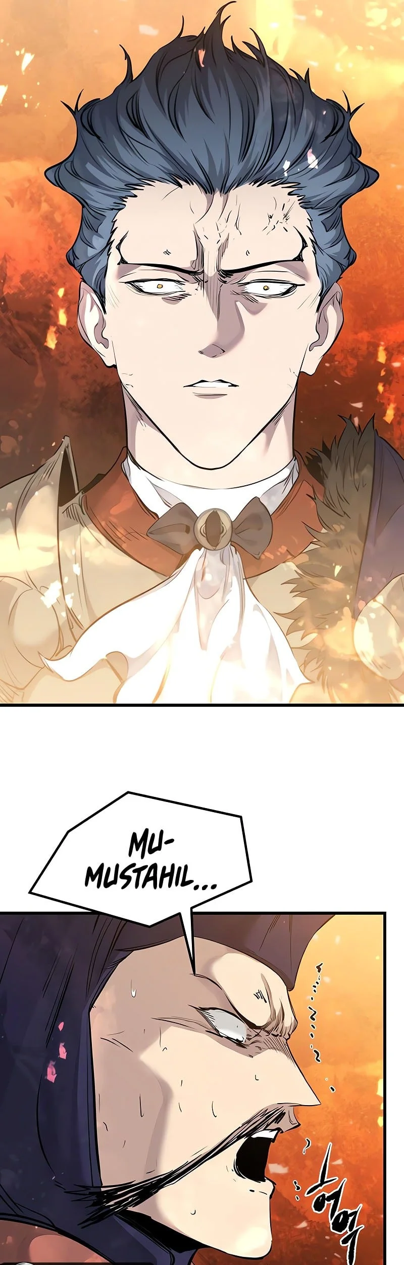 The Regressed Mercenary’s Machinations Chapter 77 - halaman 10