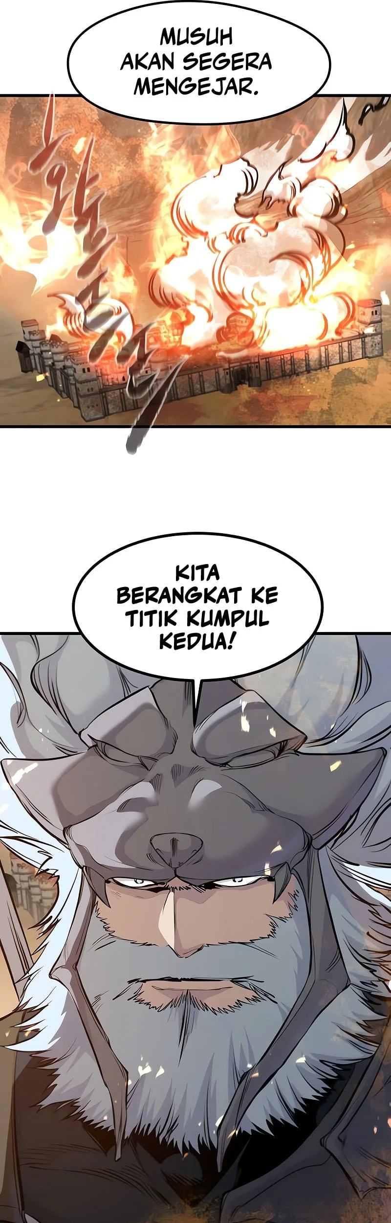 The Regressed Mercenary’s Machinations Chapter 77 - halaman 18