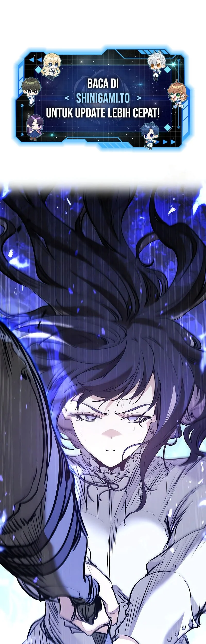 The Regressed Mercenary’s Machinations Chapter 77 - halaman 2