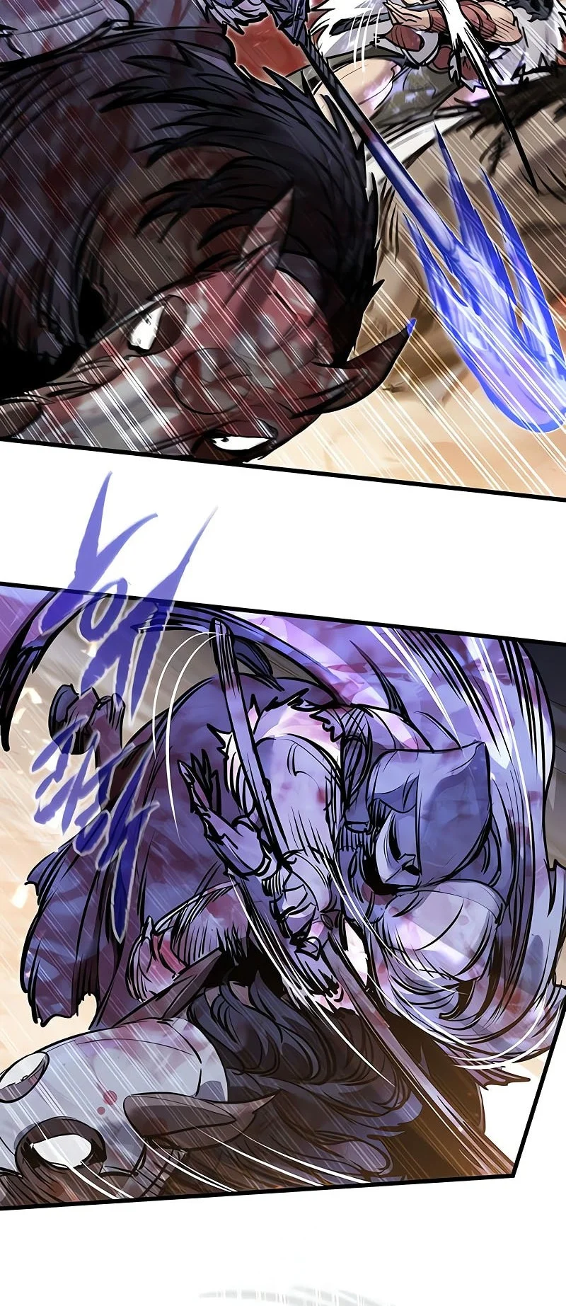 The Regressed Mercenary’s Machinations Chapter 77 - halaman 25