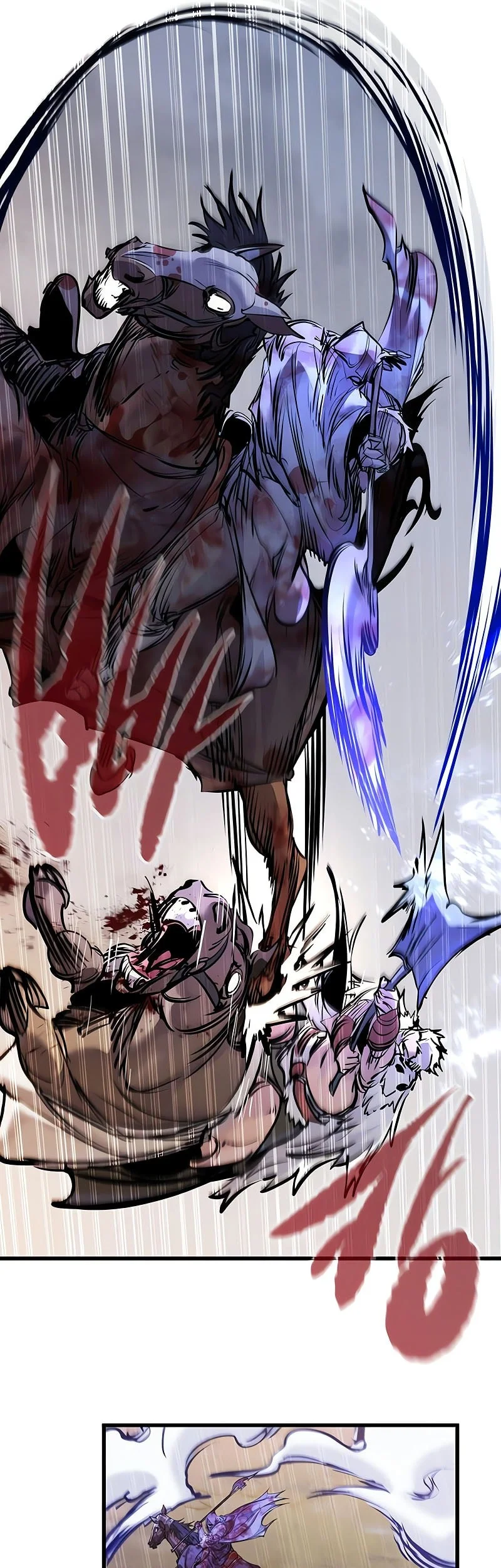 The Regressed Mercenary’s Machinations Chapter 77 - halaman 26