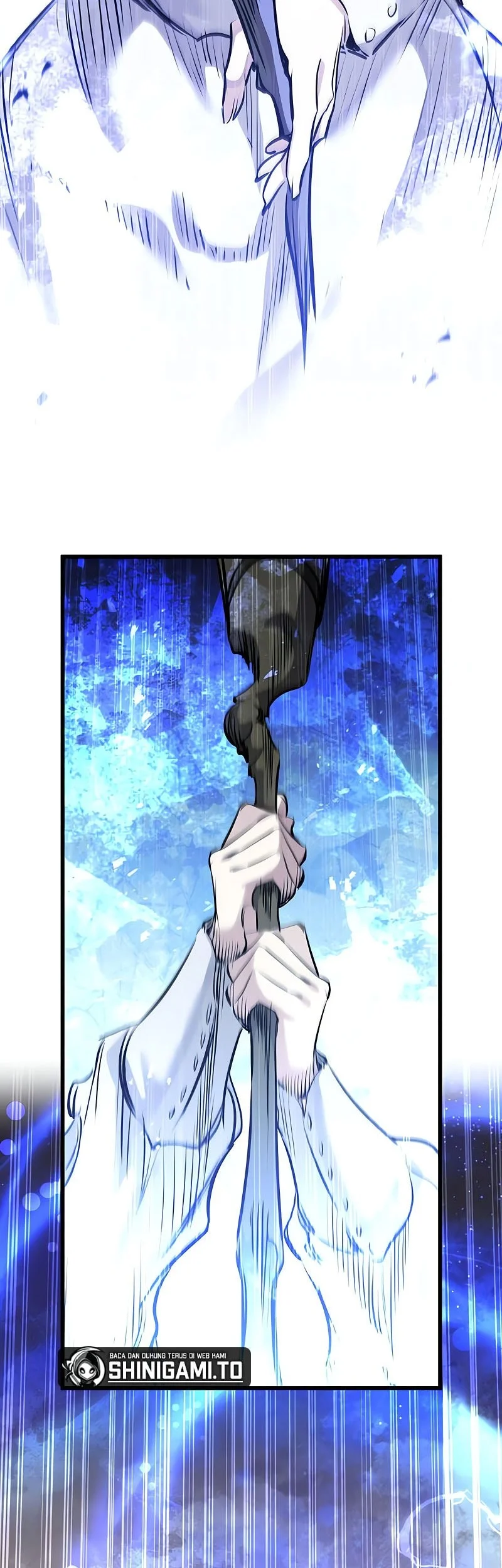 The Regressed Mercenary’s Machinations Chapter 77 - halaman 3