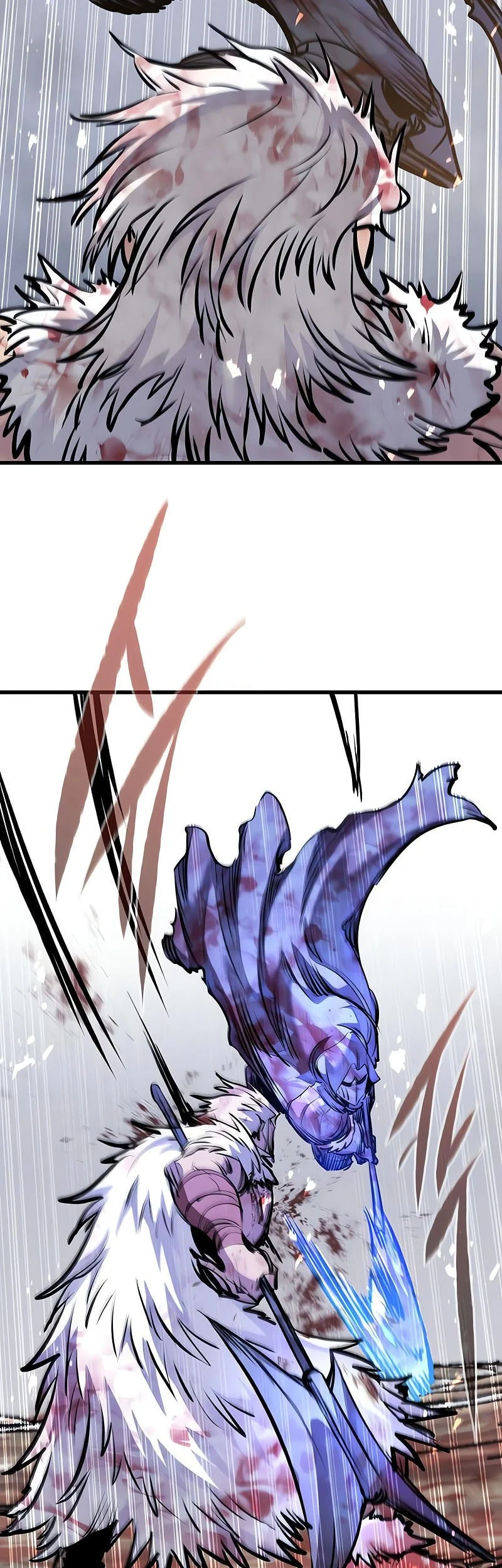 The Regressed Mercenary’s Machinations Chapter 77 - halaman 32