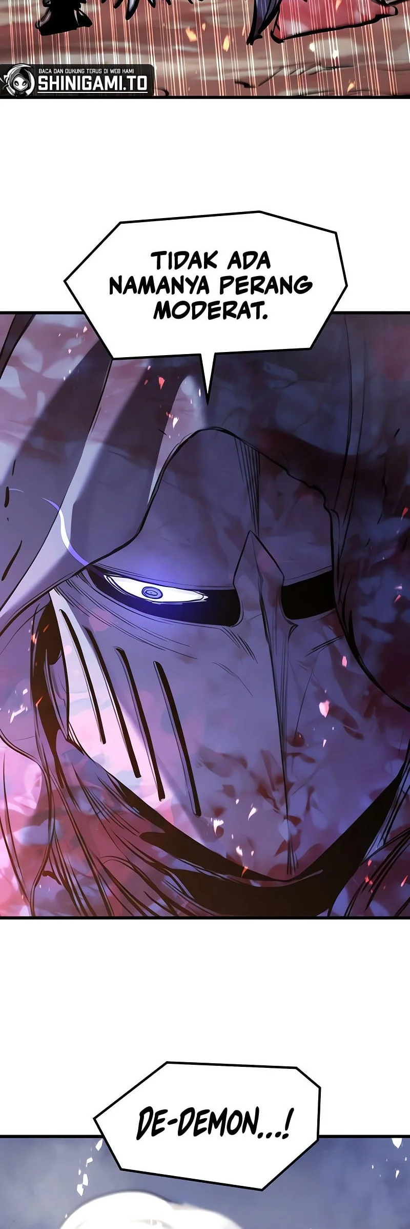 The Regressed Mercenary’s Machinations Chapter 77 - halaman 33