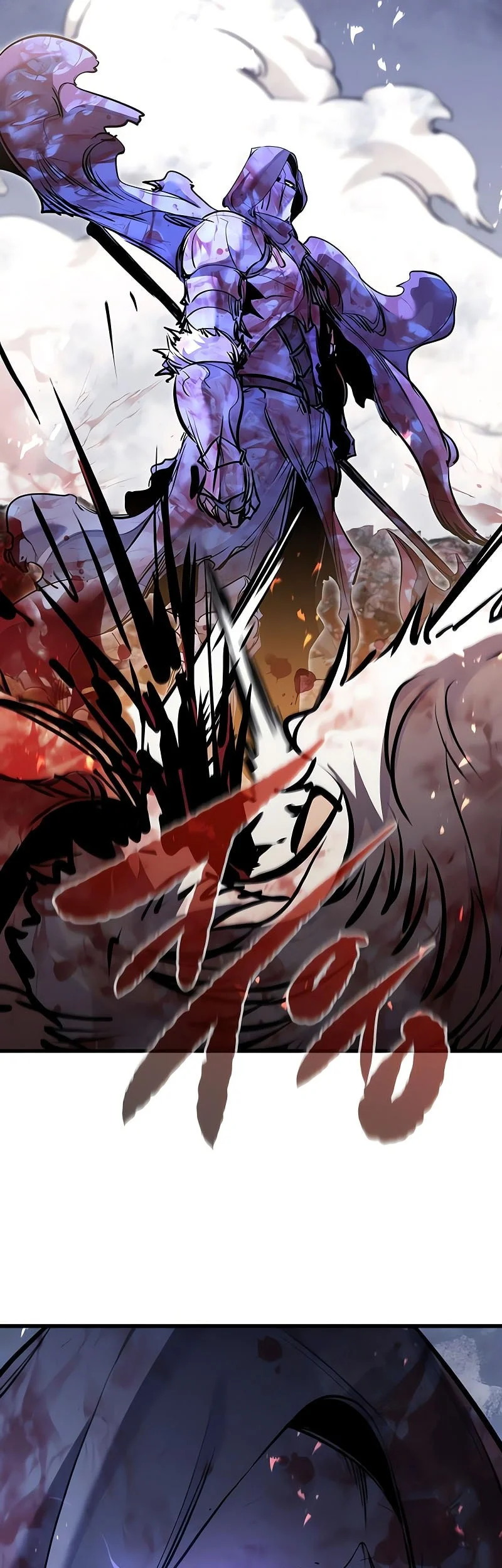 The Regressed Mercenary’s Machinations Chapter 77 - halaman 34
