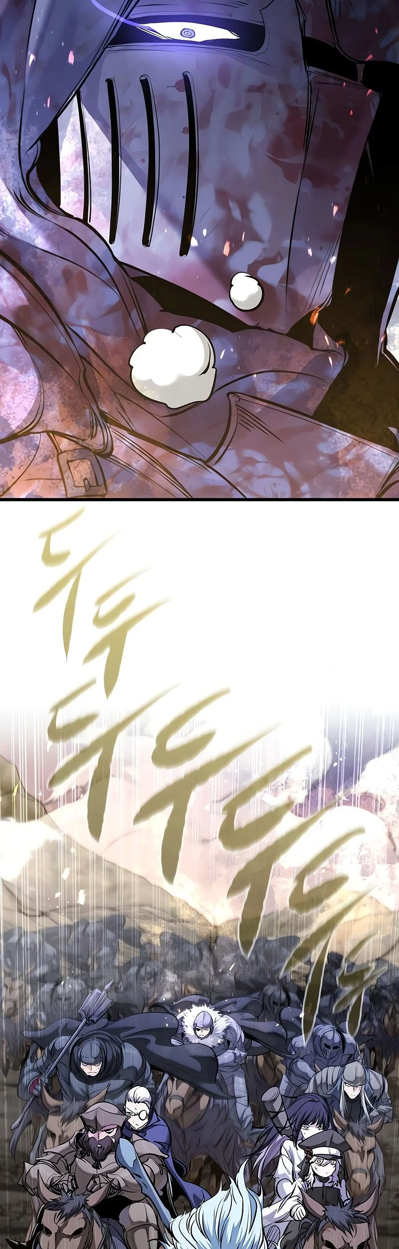 The Regressed Mercenary’s Machinations Chapter 77 - halaman 35