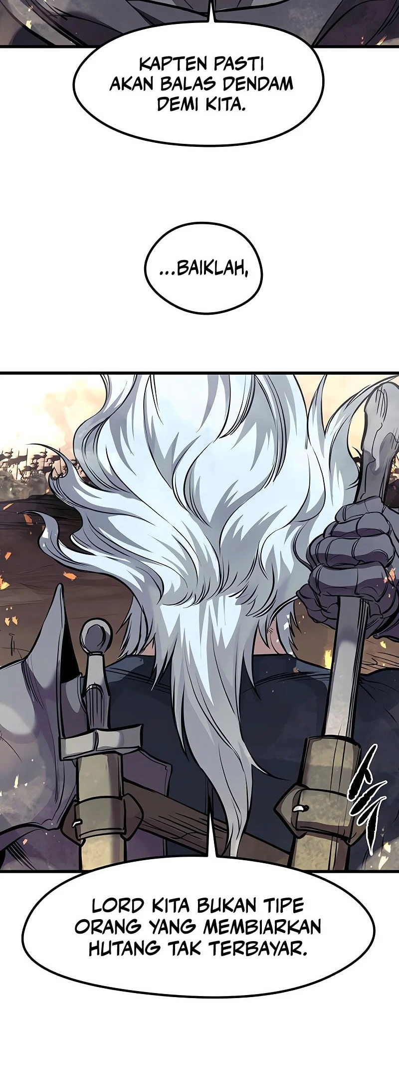 The Regressed Mercenary’s Machinations Chapter 77 - halaman 47