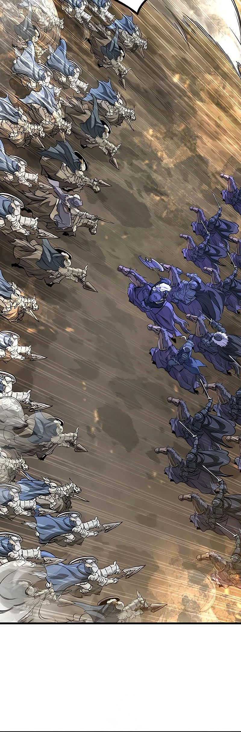 The Regressed Mercenary’s Machinations Chapter 77 - halaman 51