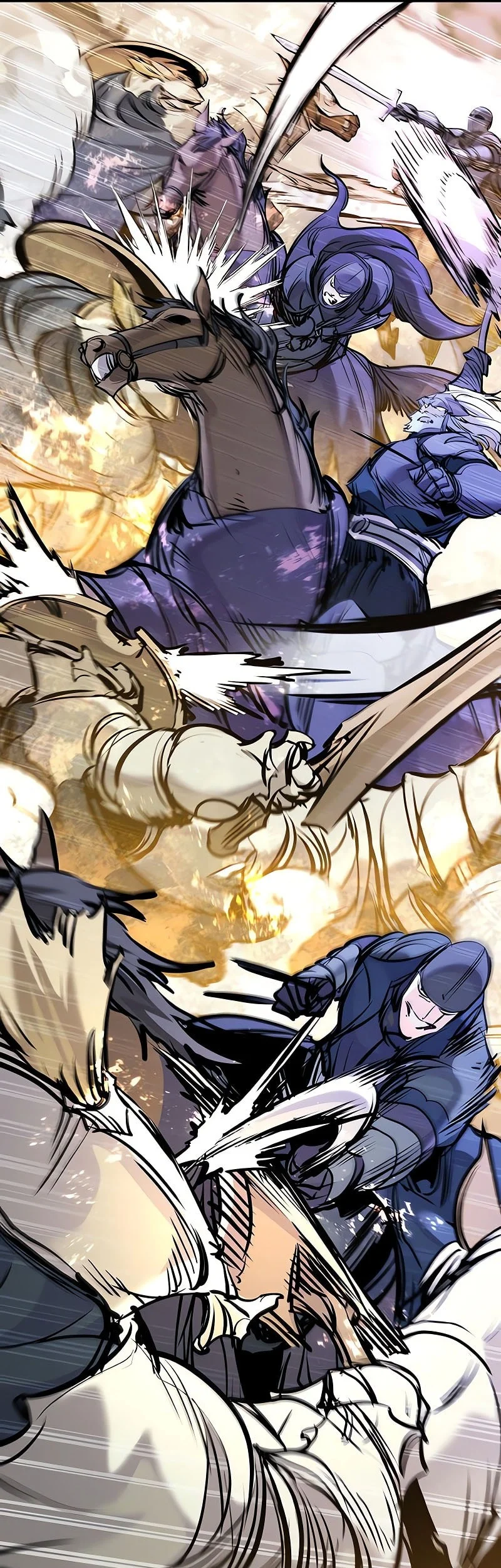The Regressed Mercenary’s Machinations Chapter 77 - halaman 52