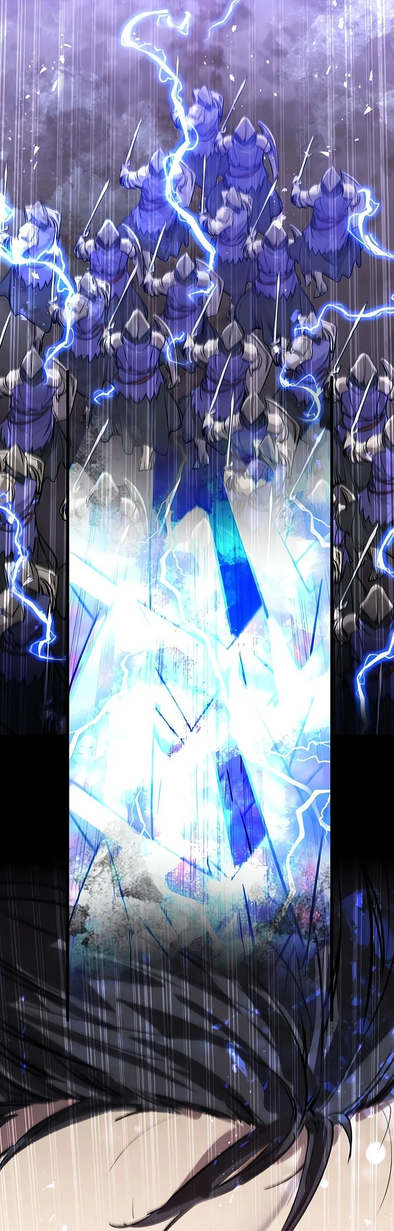 The Regressed Mercenary’s Machinations Chapter 77 - halaman 6