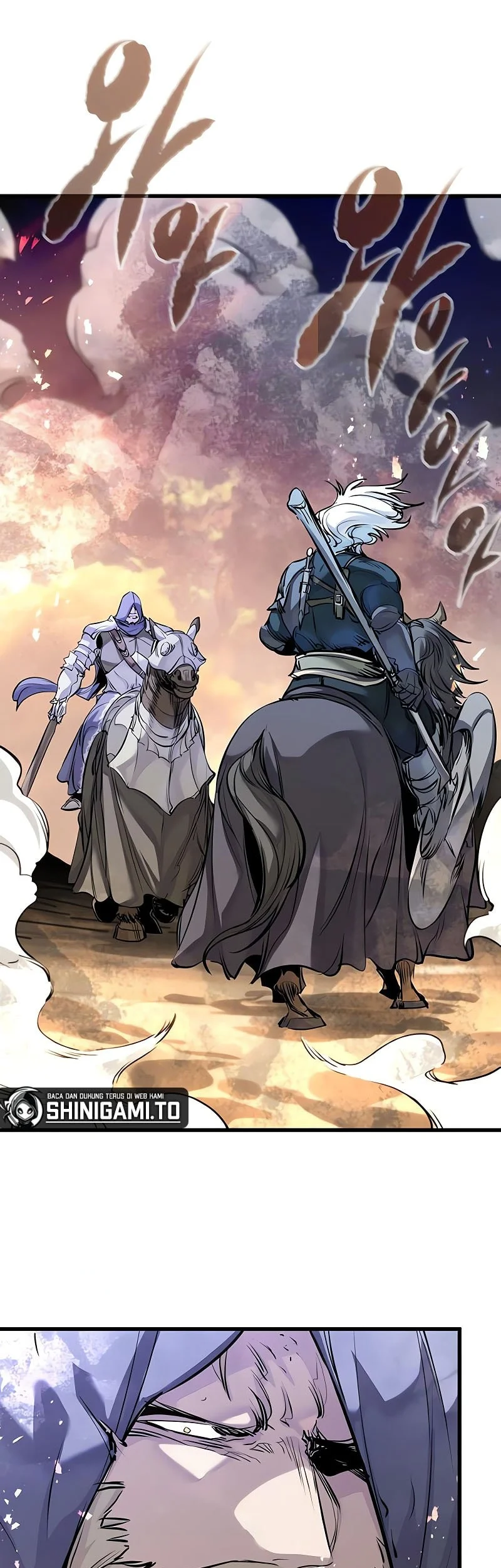 The Regressed Mercenary’s Machinations Chapter 77 - halaman 62