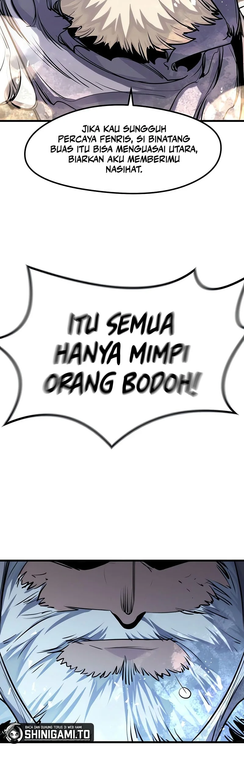 The Regressed Mercenary’s Machinations Chapter 77 - halaman 65