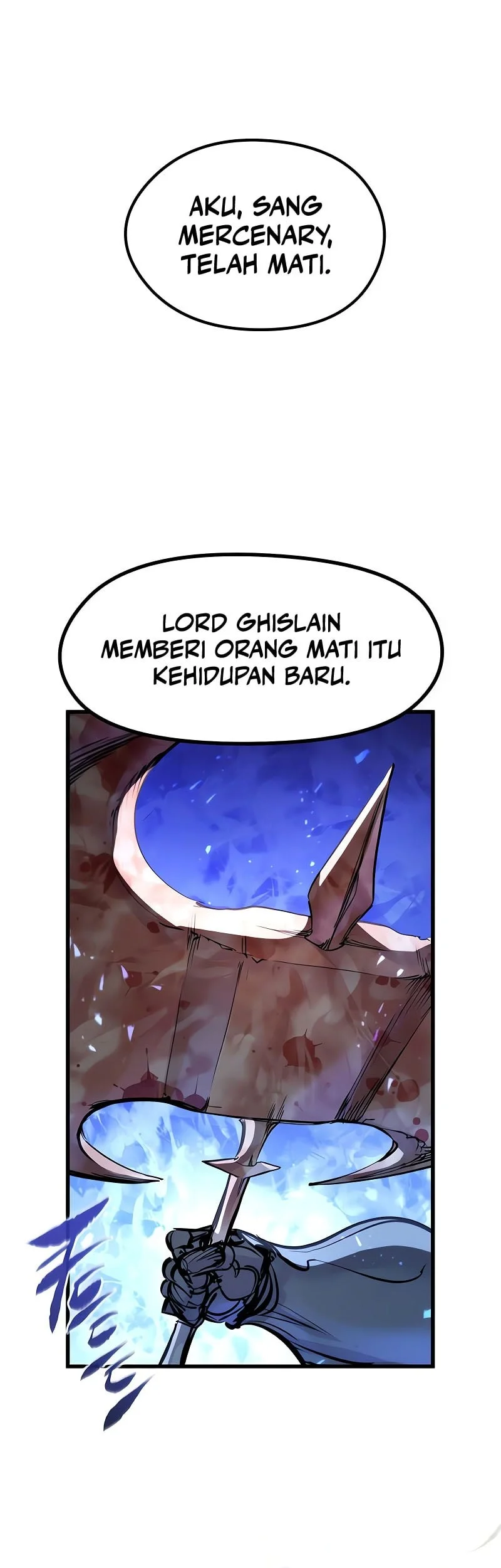 The Regressed Mercenary’s Machinations Chapter 77 - halaman 66