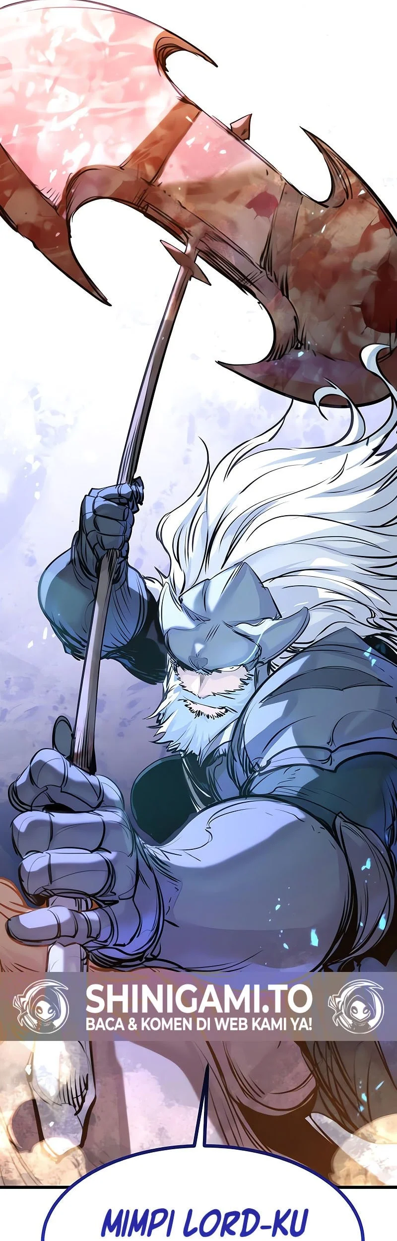 The Regressed Mercenary’s Machinations Chapter 77 - halaman 68