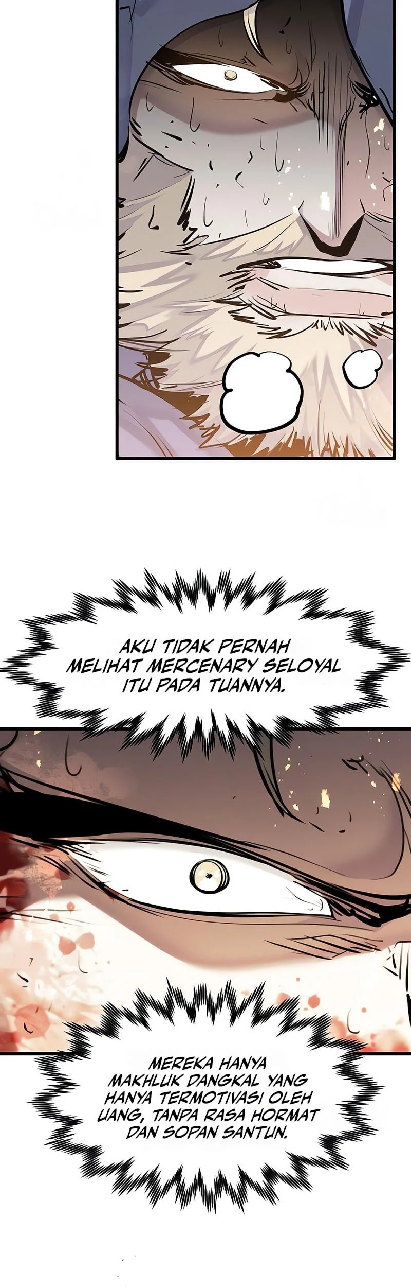 The Regressed Mercenary’s Machinations Chapter 78 - halaman 15