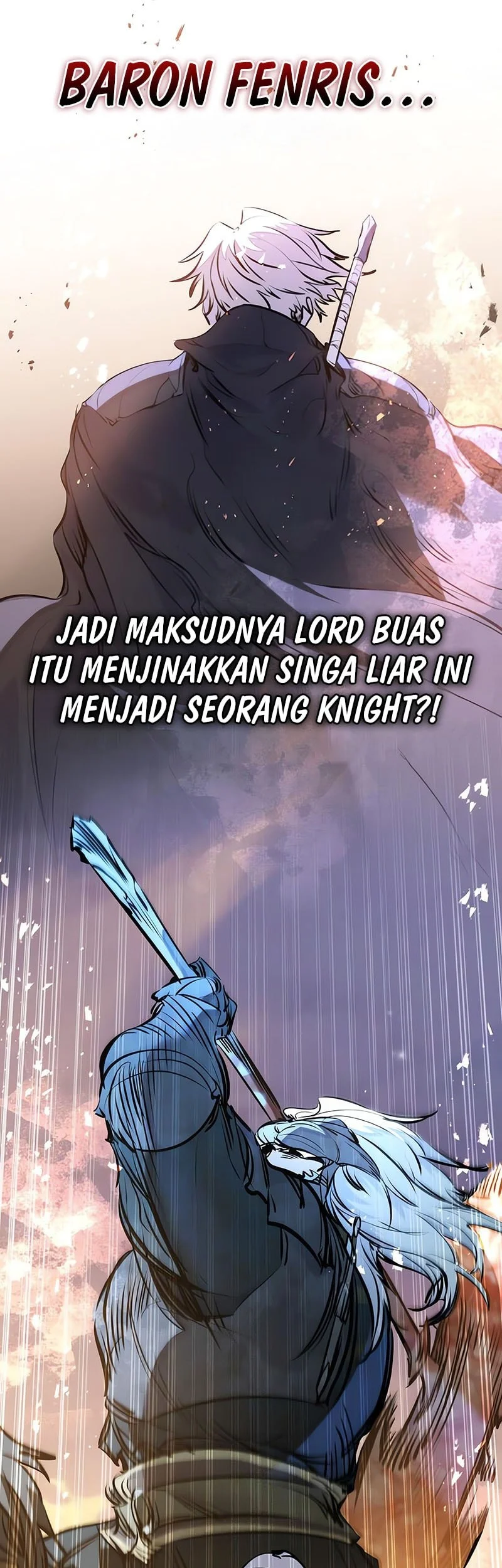 The Regressed Mercenary’s Machinations Chapter 78 - halaman 16