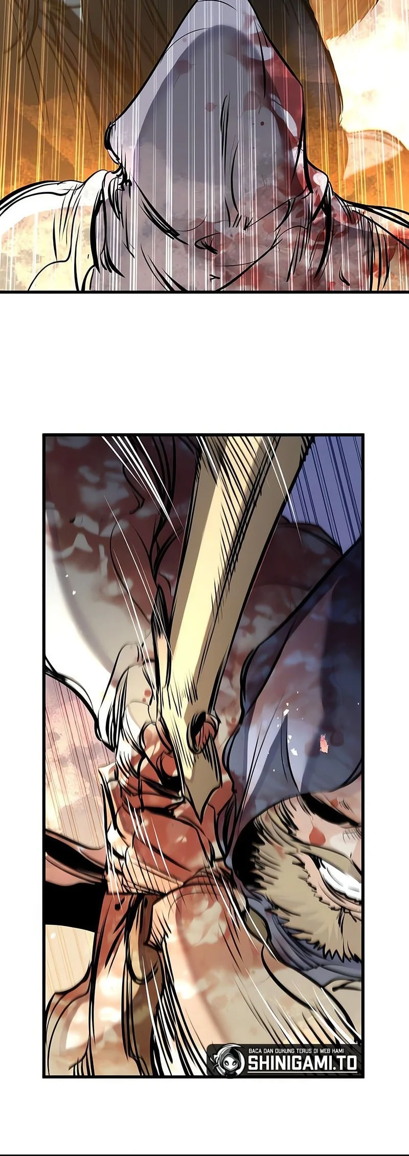 The Regressed Mercenary’s Machinations Chapter 78 - halaman 17
