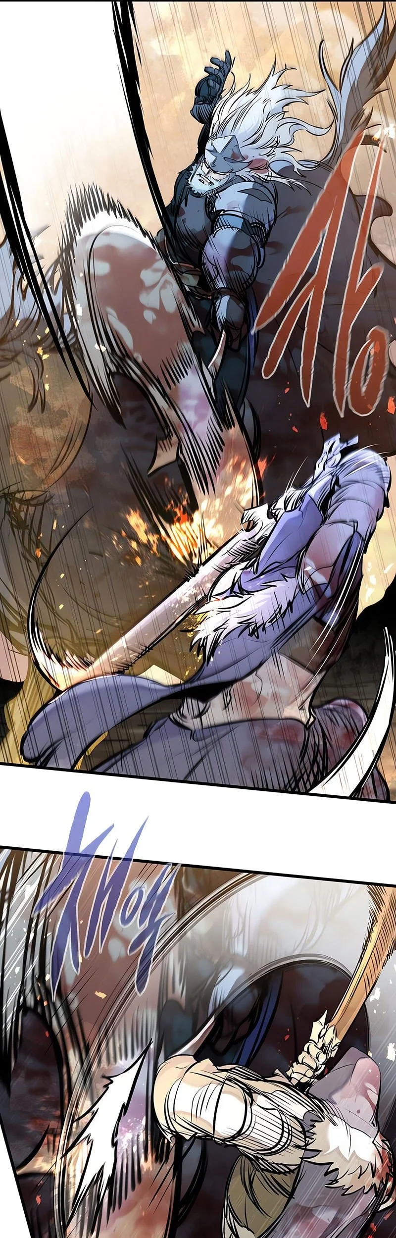 The Regressed Mercenary’s Machinations Chapter 78 - halaman 18