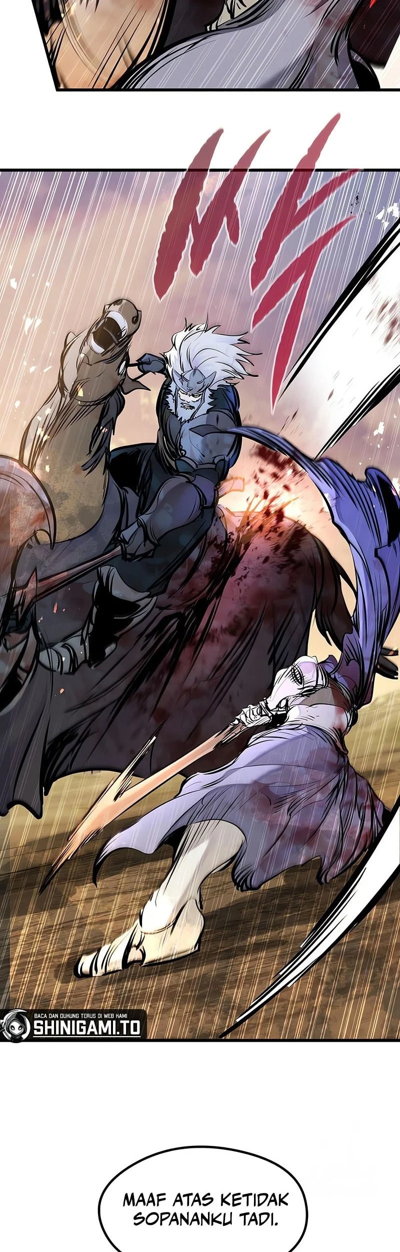 The Regressed Mercenary’s Machinations Chapter 78 - halaman 19