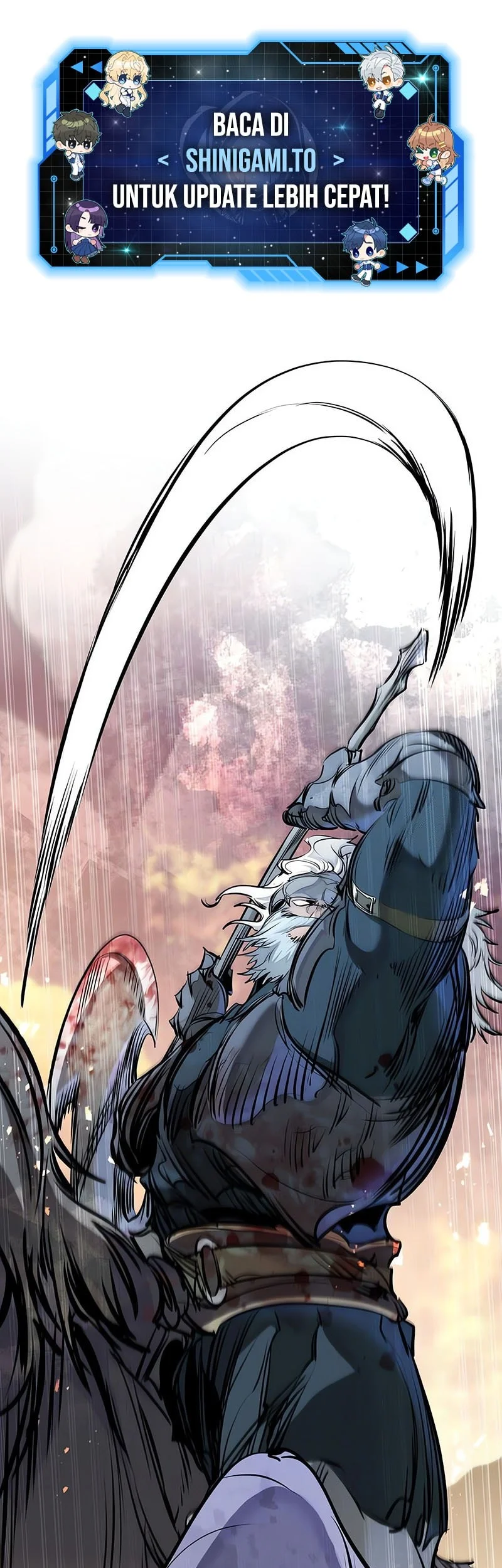 The Regressed Mercenary’s Machinations Chapter 78 - halaman 2