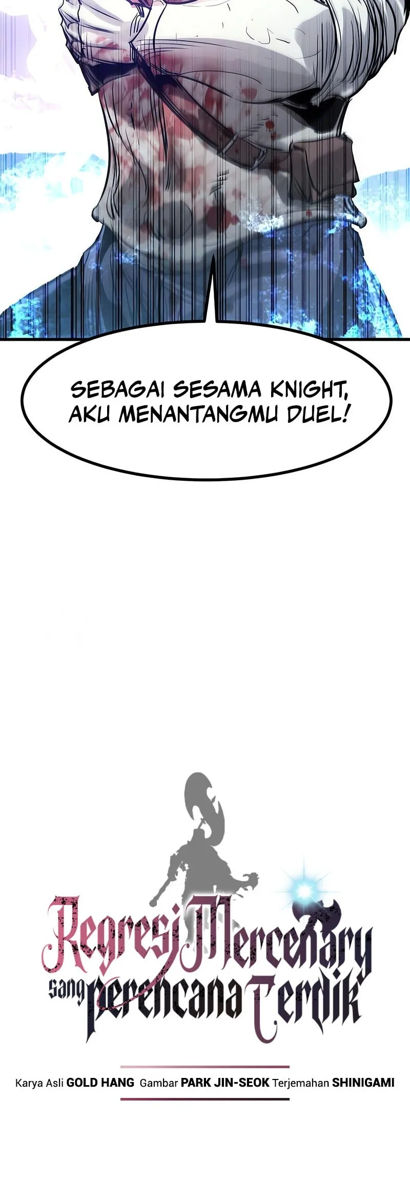 The Regressed Mercenary’s Machinations Chapter 78 - halaman 21