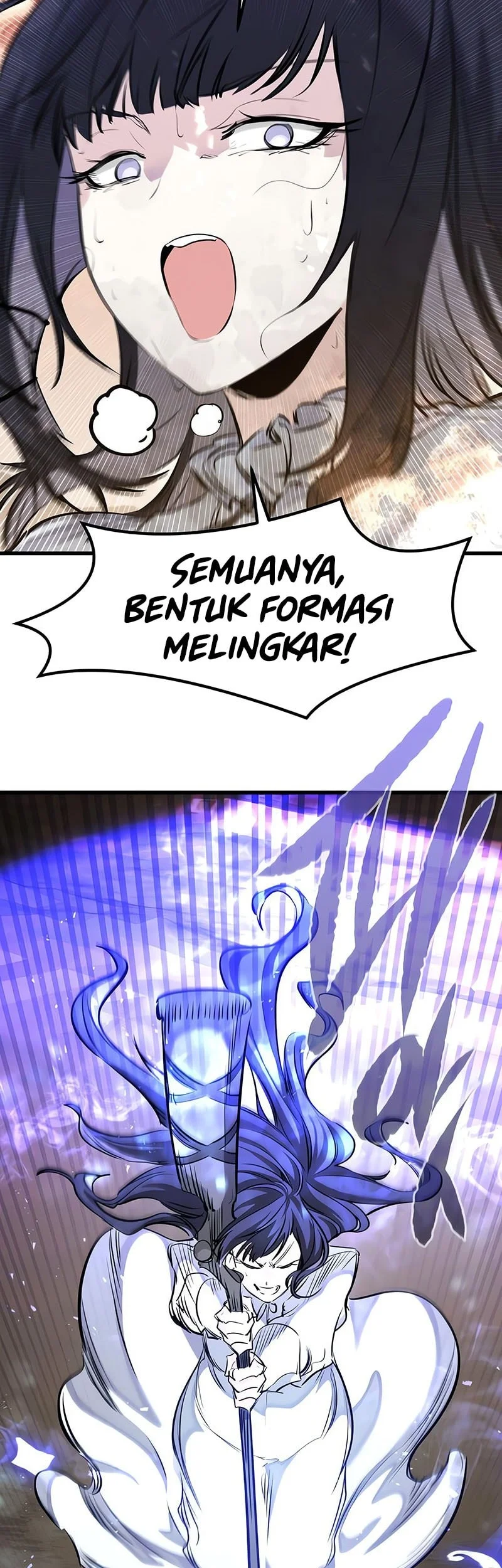 The Regressed Mercenary’s Machinations Chapter 78 - halaman 24