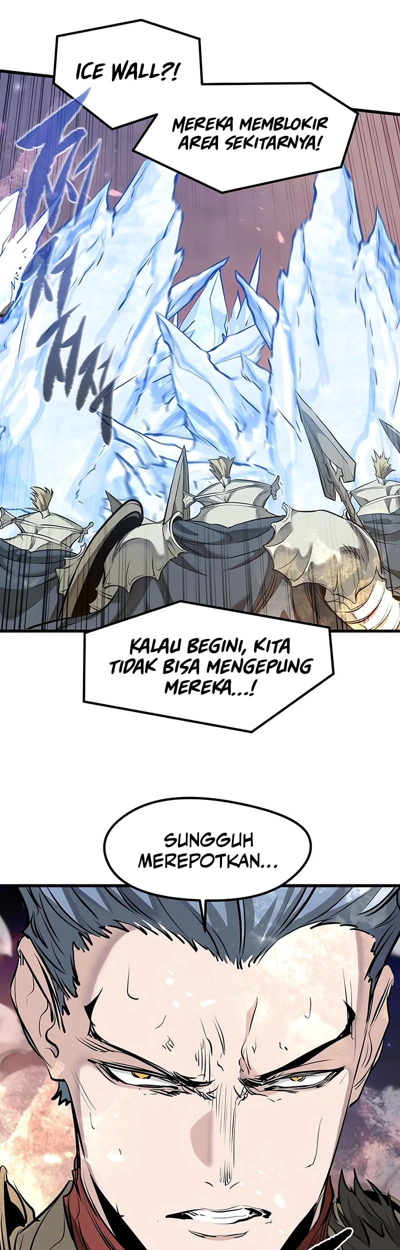 The Regressed Mercenary’s Machinations Chapter 78 - halaman 26