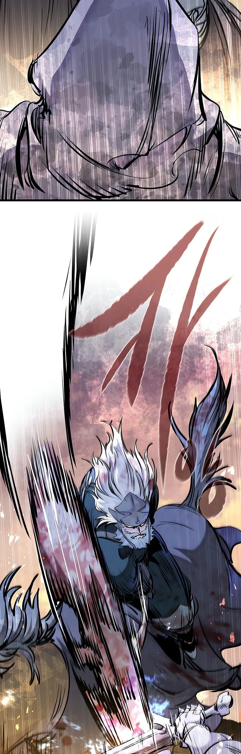 The Regressed Mercenary’s Machinations Chapter 78 - halaman 3