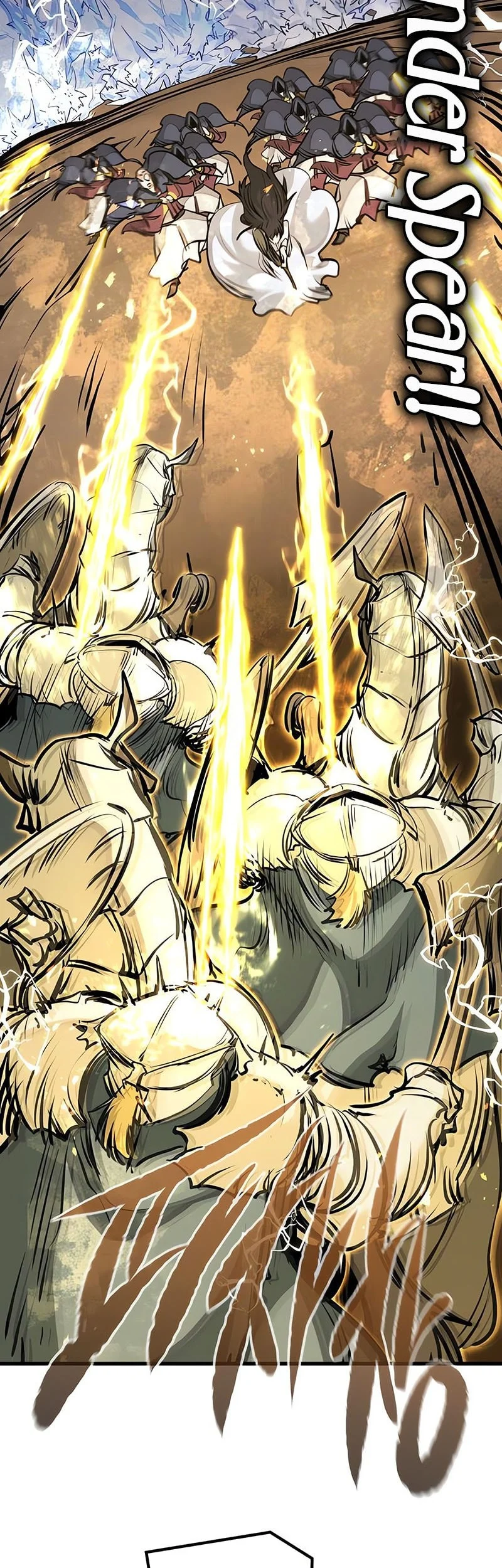 The Regressed Mercenary’s Machinations Chapter 78 - halaman 33