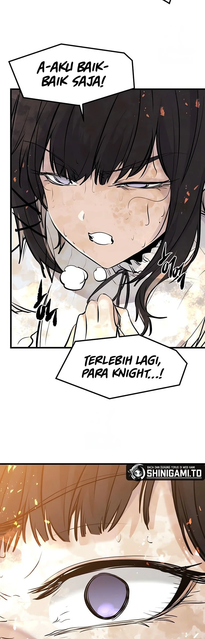 The Regressed Mercenary’s Machinations Chapter 78 - halaman 35