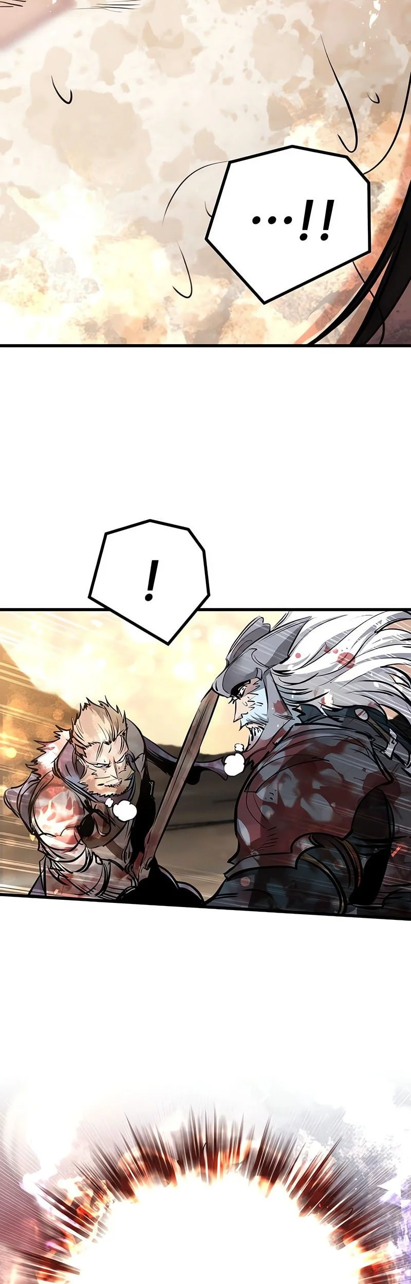 The Regressed Mercenary’s Machinations Chapter 78 - halaman 36